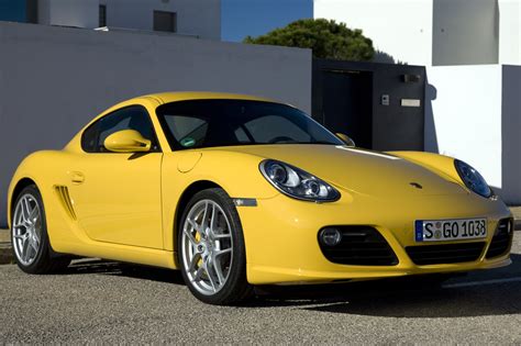 2010 Porsche Cayman Specs Prices Vins And Recalls Autodetective