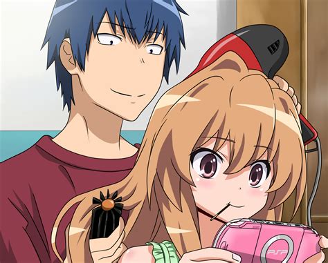 10 Historias Anime Que Mezclan Muy Bien El Amor Y Odio Entre Personajes