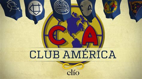 Minihistorias Club América Youtube