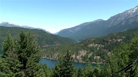 Washington was carved out of the western part of washington territory and admitted to the union as the 42nd state in 1889. Washington State Travel - North Cascades Highway 2 ...