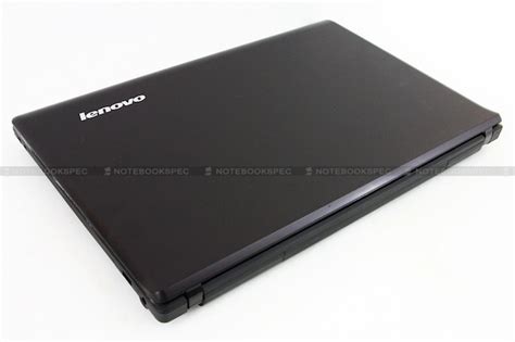 Lenovo Ideapad G770 พี่ใหญ่คุ้มค่า