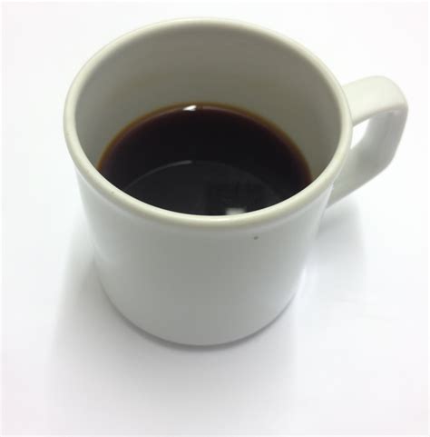File:White cup of black coffee.jpg - Wikimedia Commons