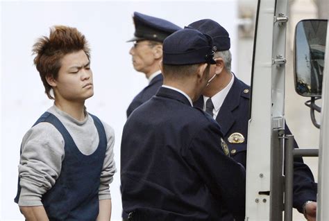 Hyogo Man Admits To Beating Death Of 20 Year Old Woman Is Sent To Prosecutors The Japan Times