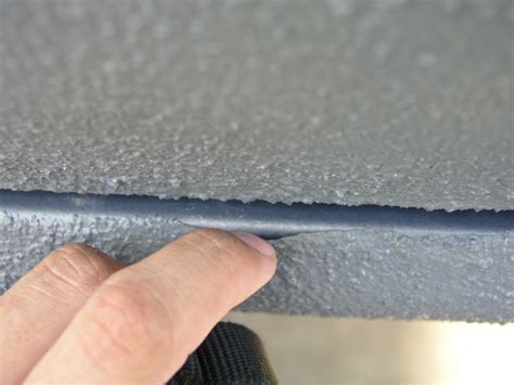 Looking For Grey Do It Yourself Bedliner Product In Canada Ih8mud Forum
