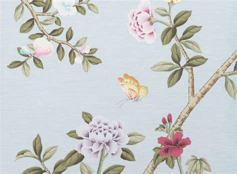 Colourways Chinoiserie Signature Collections Fromental Naive