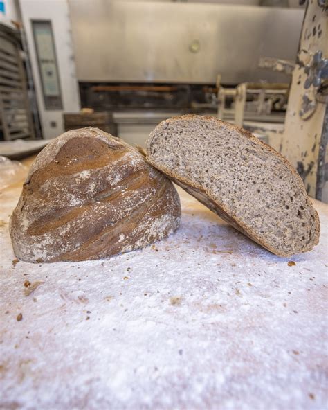 Artisan Breads Jk Bakery Cafe