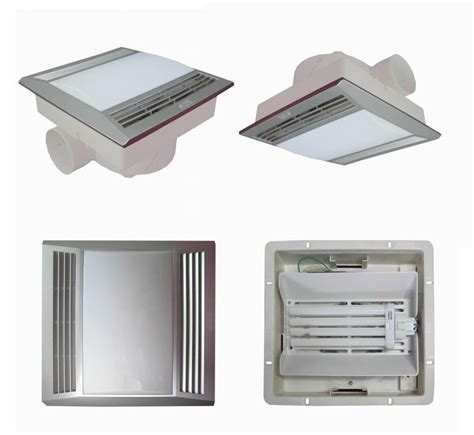 This is handy for turning both on at the same time when you enter. Hotel Bathroom Ceiling Ventilation Fan With Light - Buy ...
