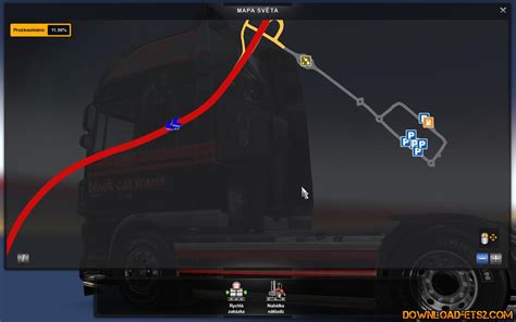 New Icon And New Cursor V10 For Ets2 Ets2 Mods Euro Truck
