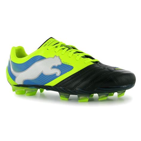 Maybe you would like to learn more about one of these? Puma Mens Powercat 1 Fg Football Boots Sports Shoes ...