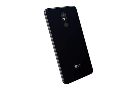Lg Stylo™ 5 Smartphone For Amazon Lmq720qmaamzsw Lg Usa