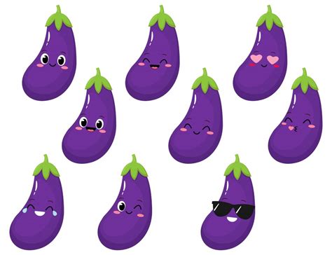 🍆 Eggplant Emoji The Sexual And Wholesome Uses Of The Purple Aubergine 🏆 Emojiguide