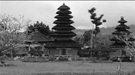 Latar Belakang Berdirinya Kerajaan Bali Sejarah Kerajaan Nusantara