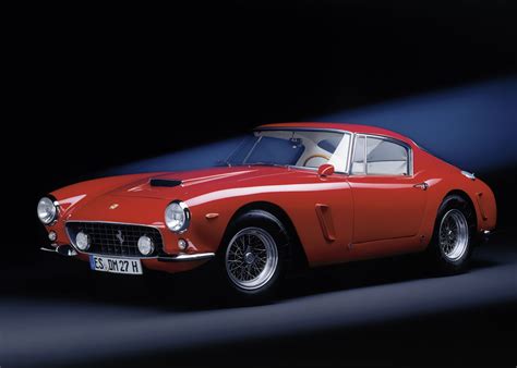 Jun 01, 2021 · the vintage legend ferrari 250 gt swb is a real inspiration behind designing and building the rml swb. TopWorldAuto >> Photos of Ferrari 250 GT SWB - photo galleries