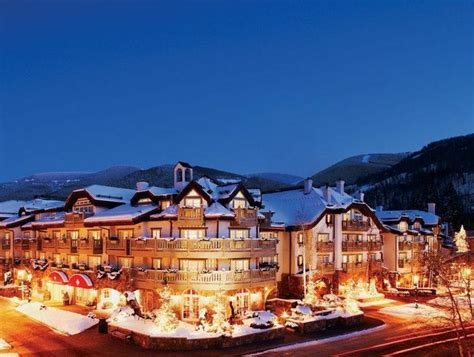 Colorado Ski Resorts Best Ski Resorts Vail Colorado Colorado Skiing