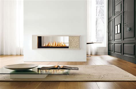 Zero clearance direct vent gas fireplace. Contemporary Fireplace Styles - Okell's Fireplace | San ...