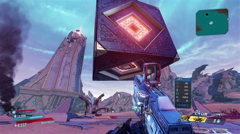 The rooms aren't far, but working with friends would make this faster and reduce leg work. Borderlands 3 How to solve the cube puzzle! (Read ...