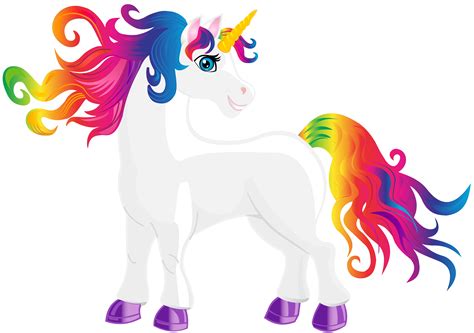 Download Png Unicorn Images Png And  Base