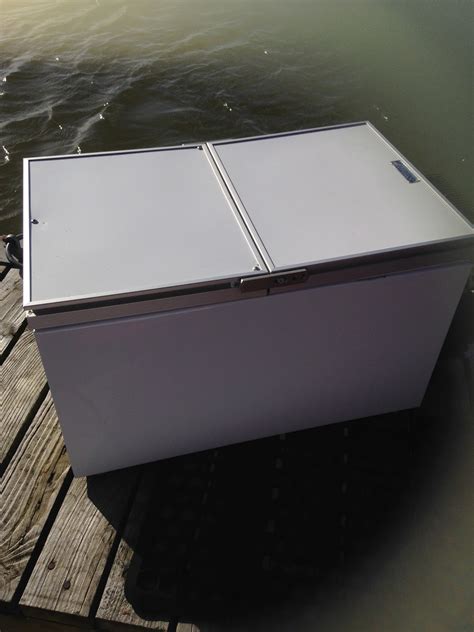 Buy small freezer and get the best deals at the lowest prices on ebay! Derwent6: Boat Freezer for Sale