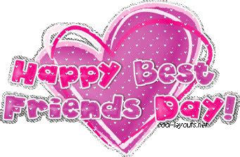 National best friends day, a day to honor that one special person you call your best friend. June 8 Best Friends Day - Pix n Pix