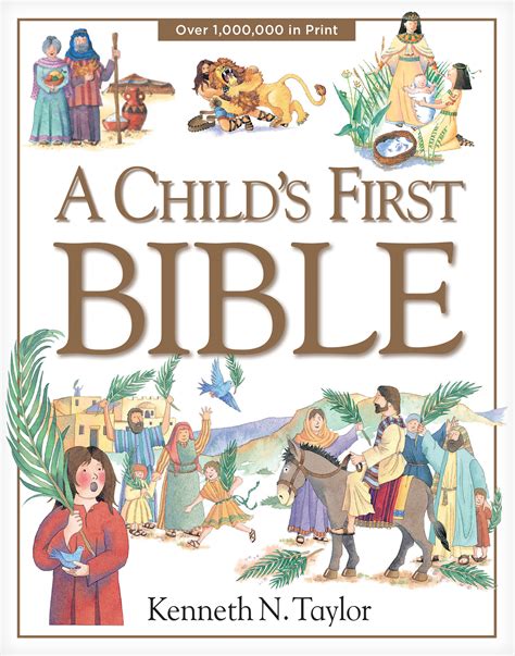 Best Kids Christian Board Books And Bible Story Books For Young Readers