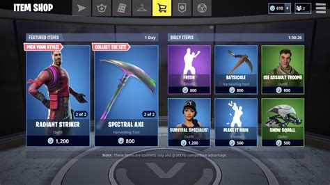 Time to see what's available in the fortnite item shop for january 13, 2021! Fortnite News - fnbr.news on Twitter: "Checking the item ...
