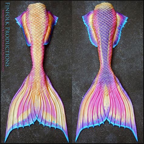 Posts About Finfolk On Mermaid Tail Collection Silicone Mermaid Tails