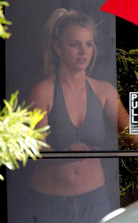 Britney Spears From The Big Picture Today S Hot Photos E News