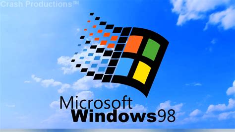 49 Windows 98 Wallpapers Wallpapersafari