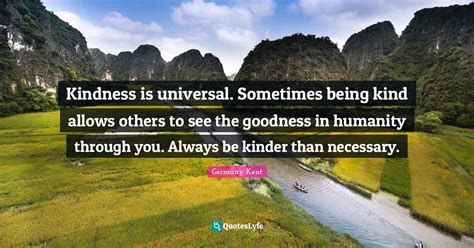 Best Being Kind And Humble Quotes With Images To Share And Download For