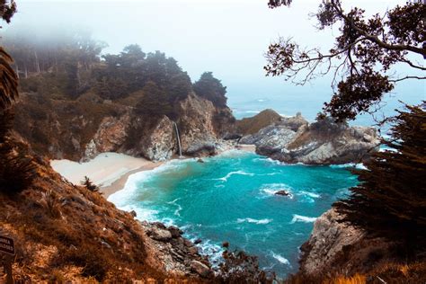 The Most Beautiful Places In Southern California To Visit