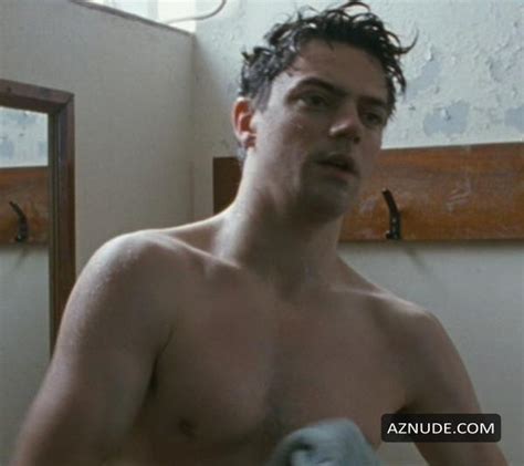 Dominic Cooper Nude And Sexy Photo Collection Aznude Men