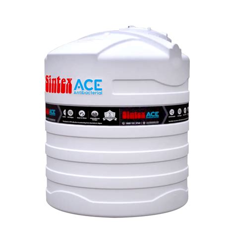 Plastic 500l Sintex Water Tank At Rs 3875piece In Thane Id 24187294873