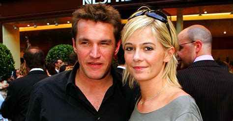 Tout ce qu'il faut savoir sur flavie flament. Flavie Flament : découvrez son premier mari, Bernard Flament