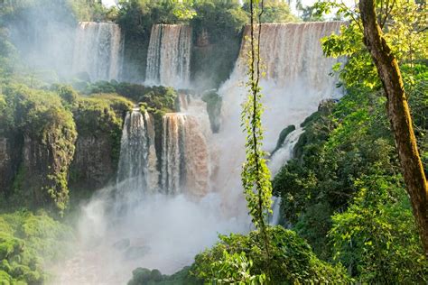 A Practical Guide To Visiting Iguazu Falls In Brazil
