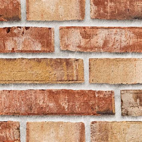 Rustic Bricks Texture Seamless 00234