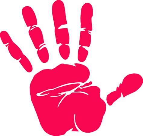 Hands Hand Clip Art Free Clipart Images Clipartix