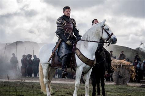 game of thrones star nikolaj coster waldau thinks he s too old to play knights wiki of thrones