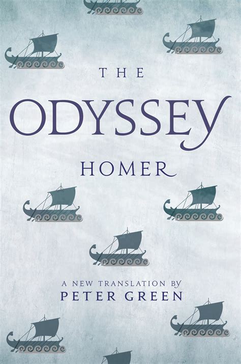 The Odyssey by Homer - Hardcover - University of California Press