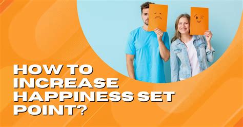 Increase Happiness Set Point By Dr Joan Yue Movement Feedback