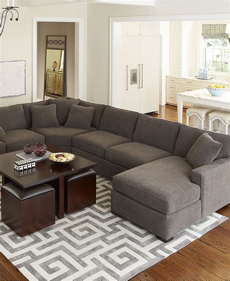 Great Sectional Living Room Sets Lounge Furniture For Sale