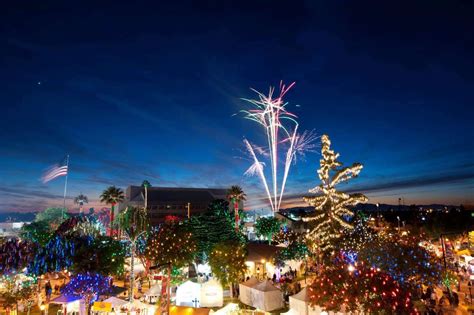 5 Best Places To See Christmas Lights In Phoenix Az Urbanmatter Phoenix
