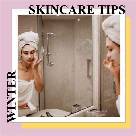 Top 6 Winter Skin Care Tips From Zazou Zazou Hair Salon And Academy