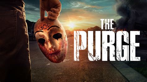 2048x1152 The Purge Tv Series Wallpaper2048x1152 Resolution Hd 4k