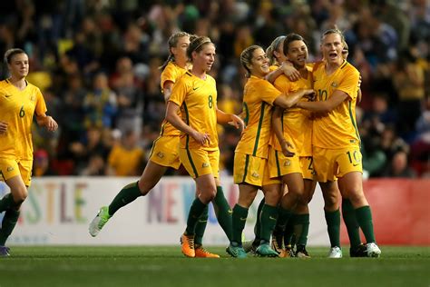 From middle english matilda, from old french mathilde, from old high german mahthilt, from old high german maht, meht (might) + hild, hilta (battle); Westfield Matildas nominated for Women in Sport awards ...