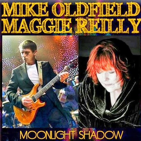 Mike Oldfield And Maggie Reilly Moonlight Shadow 1055 Spreeradio
