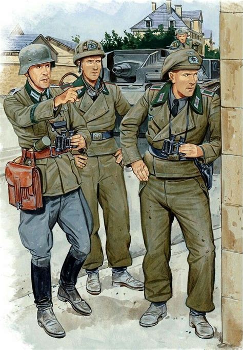 pin by robertino loretto on sturmgeschütz wwii german uniforms military illustration wwii