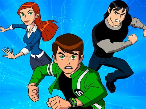 Gwen is now a black belt in karate, but tends to favor using her powers. Gwen Tennyson (Alien Force)/Gallery | Ben 10 Universe Wiki ...