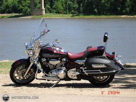 2006 yamaha stratoliner s specifications, pictures, reviews and rating. 2007 Yamaha Stratoliner S - Moto.ZombDrive.COM