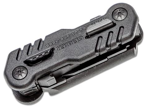 Gerber Efect Military Weapons Maintenance Tool Kit Black Nylon Sheath