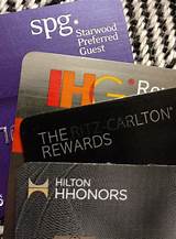 Images of Best Credit Card For Hotel Stays